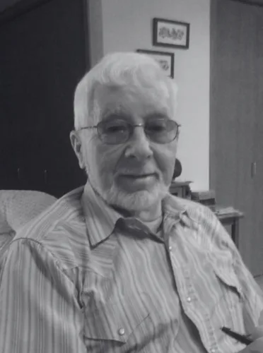 Eldon Cripps